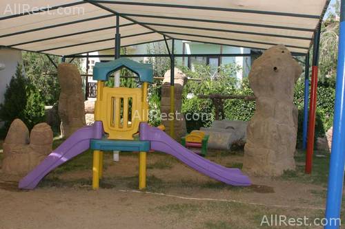 Gypsophila Holiday Village 16
